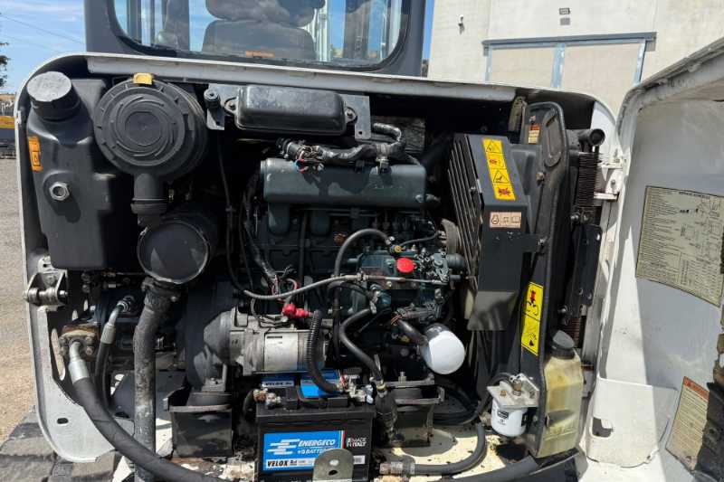OmecoHub - Immagine BOBCAT 341